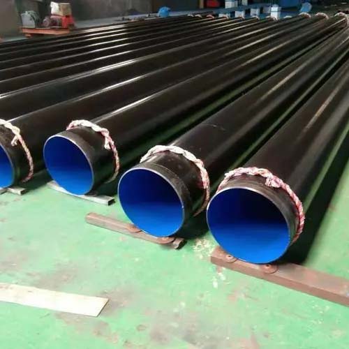 抚顺涂塑钢管的施工流程注意事项包括